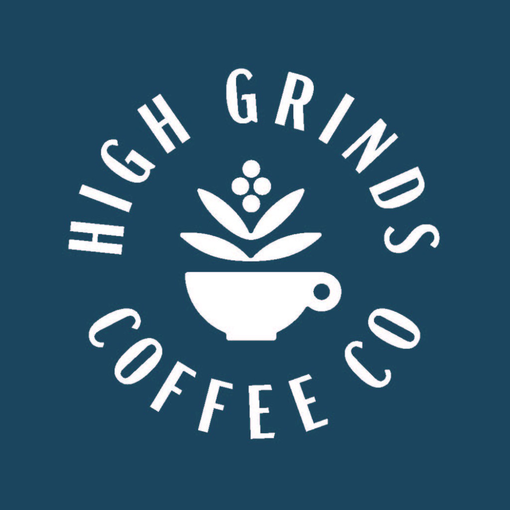 High Grinds Coffee Company
