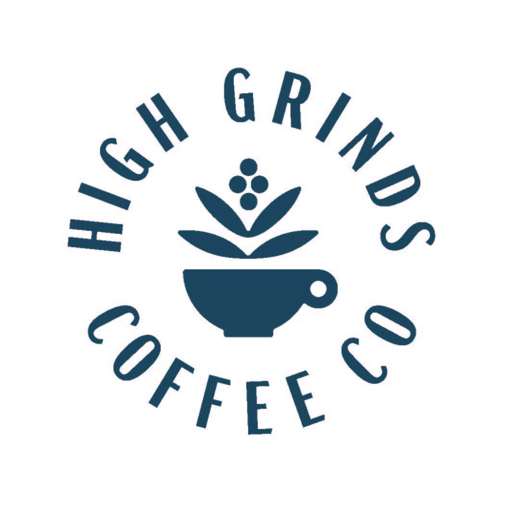 High Grinds Coffee Company